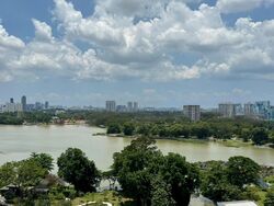 The Lakeshore (D22), Condominium #476719851